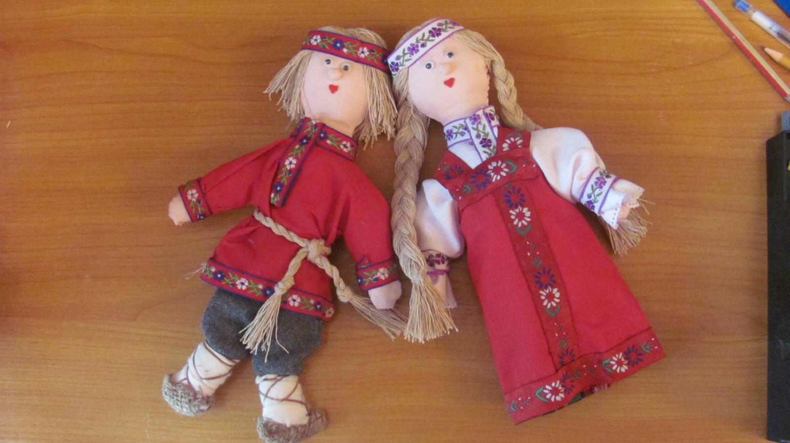 Как куклу своими руками русскую народную Как куклу своими руками русскую народную